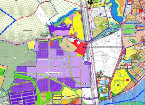 Đà Nẵng kêu gọi đầu tư 3 dự án nhà ở công nhân