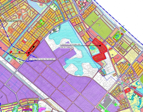 Đà Nẵng kêu gọi đầu tư 3 dự án nhà ở công nhân