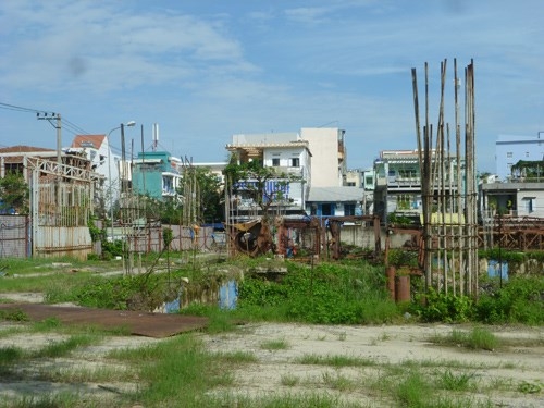 TPHCM: Từ 30/6, nhà khu quy hoạch được sửa, xây đến 3 tầng