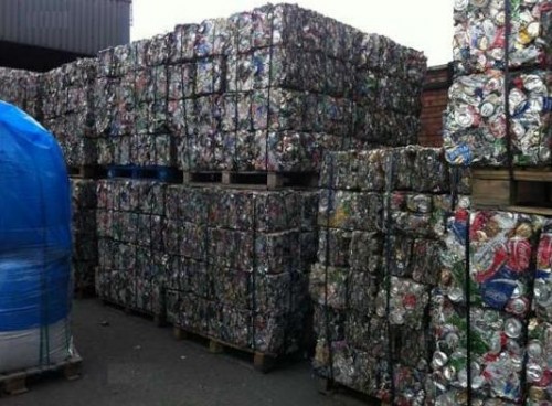 Yêu cầu kiểm tra thực tế 100% các lô hàng phế liệu nhập khẩu