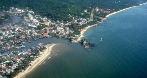 Yêu cầu làm rõ phản ánh mua bán đất rừng phòng hộ tại Phú Quốc