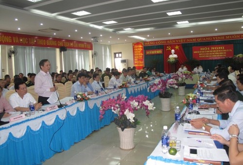 Chính sách tín dụng ngân hàng thúc đẩy phát triển kinh tế Tây Nguyên