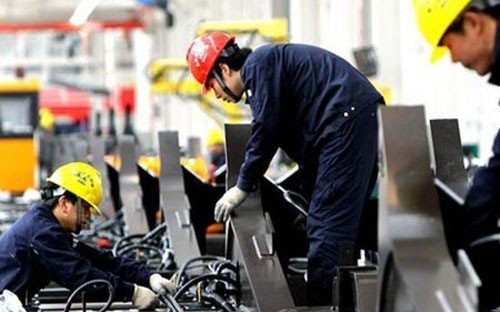 Kiện toàn Ban đổi mới và Phát triển doanh nghiệp thành phố Hà Nội