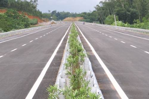 Hơn 17.700 tỷ đồng xây cao tốc Ninh Bình - Thanh Hóa