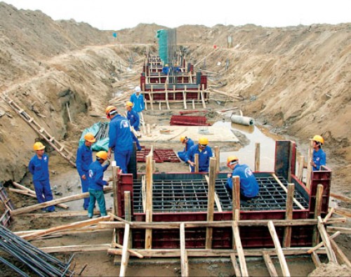 Đẩy nhanh tiến độ giải ngân kế hoạch vốn đầu tư công 2016