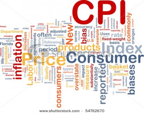 CPI tháng 7: Nhiều áp lực, nhưng không có biến động đột biến CPI tháng 7: Nhiều áp lực, nhưng không có biến động đột biến