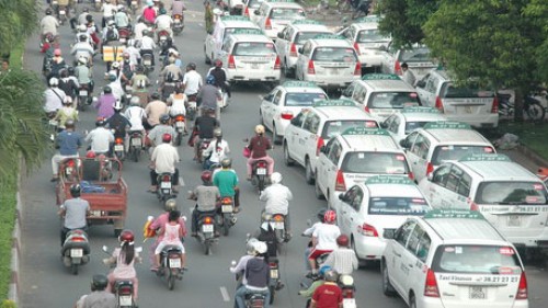 Hà Nội: Chỉ số giá tiêu dùng (CPI) tháng 7 tiếp tục tăng nhẹ