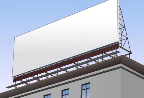 Hà Nội chấn chỉnh hoạt động quảng cáo ngoài trời