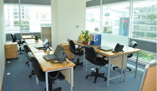 DN FDI có được mua nhà làm văn phòng đại diện và cho thuê lại không?