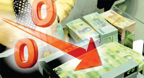 Hạ lãi suất để thúc đẩy tăng trưởng