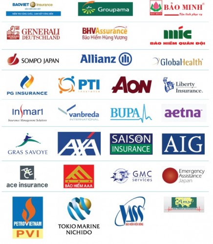 26 tổ chức bảo hiểm uy tín trong lĩnh vực hàng hải