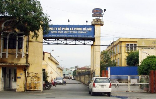 Hà Nội phê duyệt Quy hoạch chi tiết 