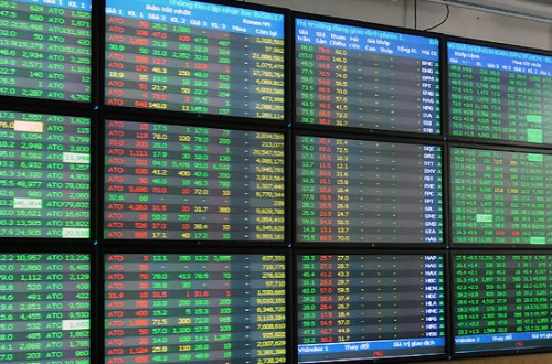 TTCK phái sinh sẽ chính thức hoạt động trong quý 3-4/2016