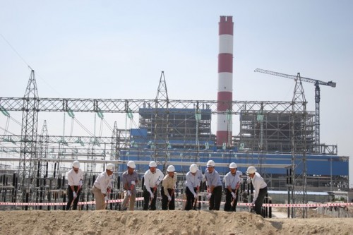 Yêu cầu hoàn thành GPMB 2 dự án điện trước 30/9