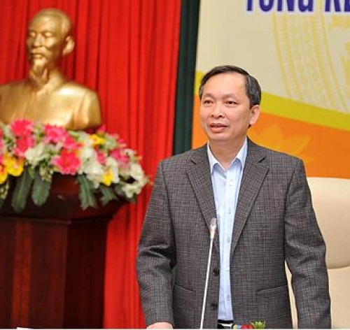 Ngày mai (12/8) sẽ diễn ra Hội nghị trực tuyến ngành Ngân hàng Ngày mai (12/8) sẽ diễn ra Hội nghị trực tuyến ngành Ngân hàng