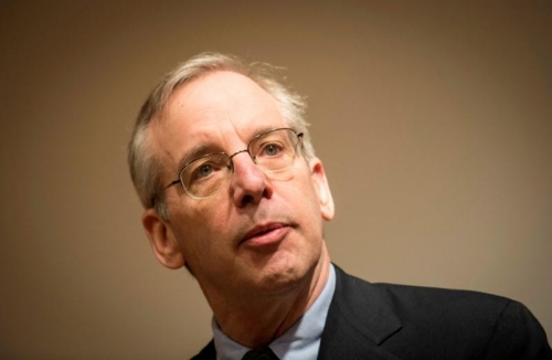 Quan chức hàng đầu của Fed vẫn lạc quan về triển vọng lạm phát