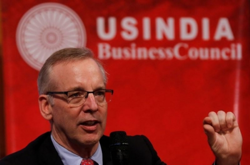 Chủ tịch Fed New York vẫn lạc quan về lần tăng lãi suất thứ 3