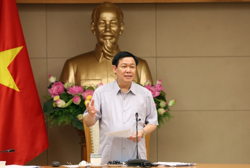 Lập Danh mục doanh nghiệp có vốn Nhà nước phải bán