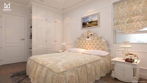 Tưng bừng khai trương căn hộ mẫu Imperial Plaza 360 Giải Phóng Tưng bừng khai trương căn hộ mẫu Imperial Plaza 360 Giải Phóng