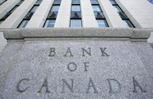 NHTW Canada giữ nguyên các mức lãi suất chủ chốt