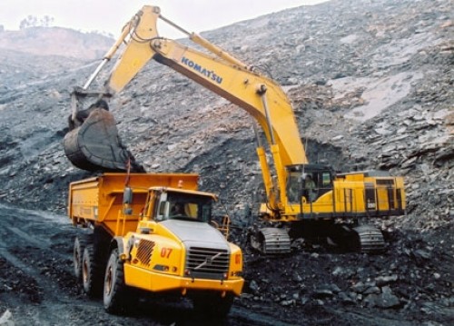 Sự cần thiết phải sửa đổi mức thuế suất thuế tài nguyên