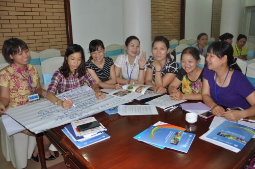 Nghiên cứu cơ chế lãi suất phù hợp với đặc thù của hoạt động tài chính vi mô Nghiên cứu cơ chế lãi suất phù hợp với đặc thù của hoạt động tài chính vi mô