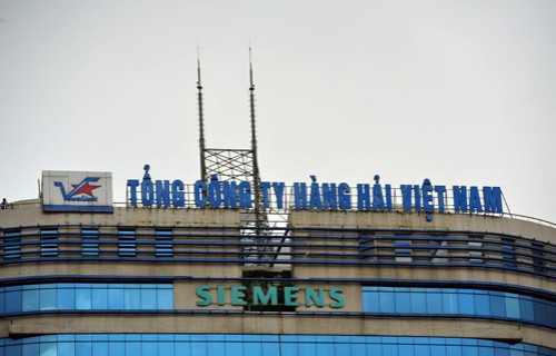 Vinalines sẽ thoái vốn tại Cảng Hải Phòng và Cảng Sài Gòn Vinalines sẽ thoái vốn tại Cảng Hải Phòng và Cảng Sài Gòn