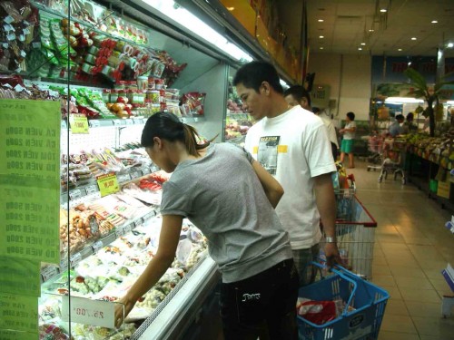 Đẩy mạnh công tác bảo vệ quyền lợi người tiêu dùng