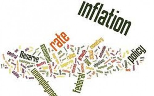 Mỹ: Lạm phát cao hơn dự kiến mở ra cơ hội tăng lãi suất trong năm nay