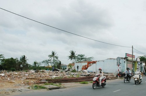 Hà Nội đặt ra mục tiêu phấn đấu hoàn thành GPMB khoảng 2.700 dự án Hà Nội đặt ra mục tiêu phấn đấu hoàn thành GPMB khoảng 2.700 dự án