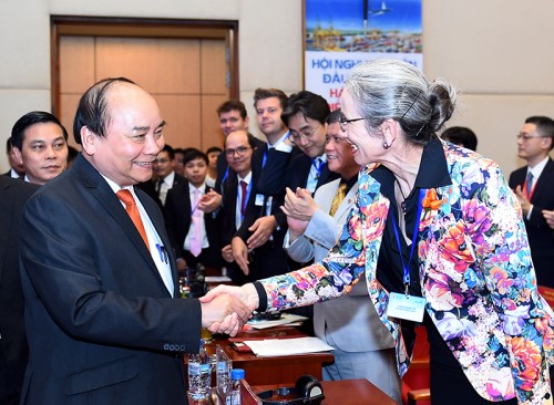 Thu hút hơn 12 tỷ USD đầu tư vào Hải Phòng