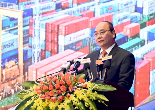 Thu hút hơn 12 tỷ USD đầu tư vào Hải Phòng