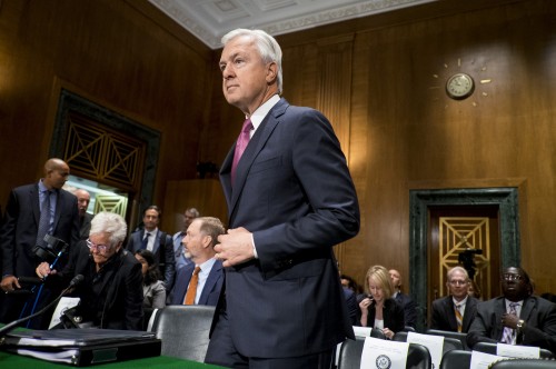 CEO của Wells Fargo bị tước khoản tiền thưởng trị giá 41 triệu USD