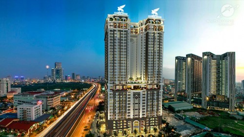 Sức hút từ 3 siêu dự án mới của Sunshine Group