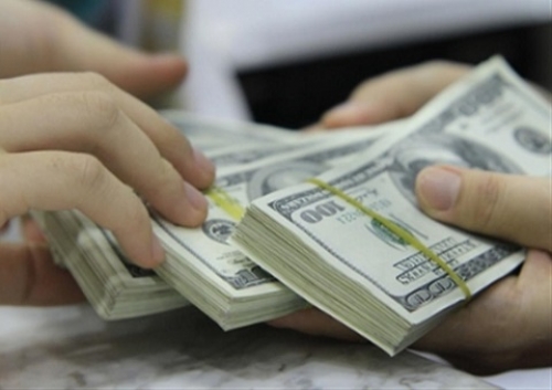 8 tháng, vay nước ngoài hơn 2,3 tỷ USD; trả nợ hơn 1,1 tỷ USD 8 tháng, vay nước ngoài hơn 2,3 tỷ USD; trả nợ hơn 1,1 tỷ USD