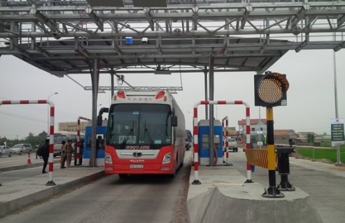 BOT: Bất cập làm méo mó chủ trương tốt BOT: Bất cập làm méo mó chủ trương tốt