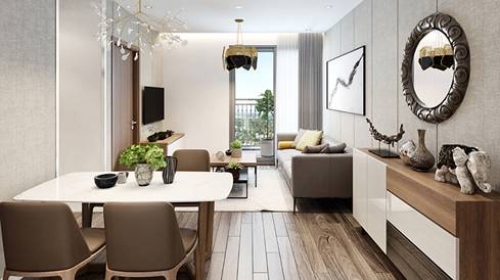 Căn hộ Hateco Apollo mở bán chính thức gây sốt với giá hấp dẫn