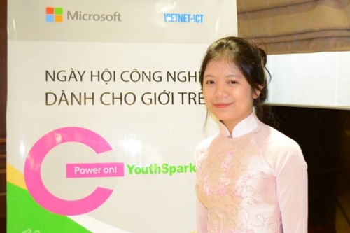 Học bổng dành cho nữ sinh ngành Công nghệ thông tin và Khoa học máy tính Học bổng dành cho nữ sinh ngành Công nghệ thông tin và Khoa học máy tính