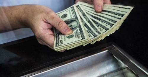 USD tăng cao nhất 4 tuần so với yên Nhật nhờ kỳ vọng lạm phát Mỹ