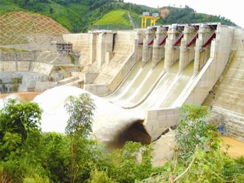 Thủ tướng yêu cầu tiếp tục rà soát quy hoạch thủy điện tại Tây Nguyên