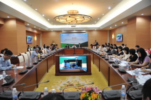 NHNN sẽ tiếp tục ưu tiên hỗ trợ các NHTM trong việc triển khai Basel II