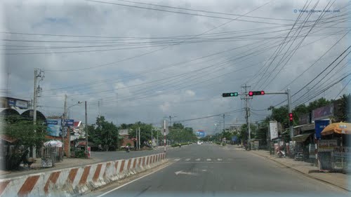 Dự án cải tạo, nâng cấp QL 22B, Tây Ninh được chuyển sang hình thức BOT Dự án cải tạo, nâng cấp QL 22B, Tây Ninh được chuyển sang hình thức BOT