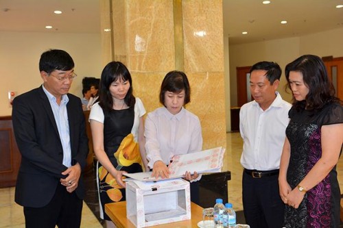 Bệnh viện công đầu tiên IPO đã gặt hái thành công mỹ mãn