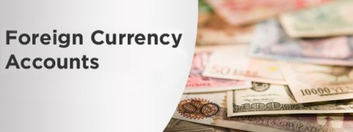 Quy định việc mở và sử dụng tài khoản ngoại tệ ở nước ngoài của tổ chức