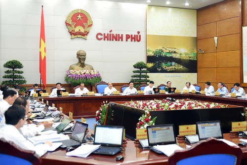 Phải có giải pháp cụ thể để đạt mục tiêu tăng trưởng GDP từ 6,3-6,5%