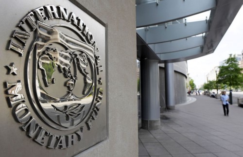 IMF giữ nguyên dự báo tăng trưởng 2016 của toàn cầu ở mức 3,1% IMF giữ nguyên dự báo tăng trưởng 2016 của toàn cầu ở mức 3,1%