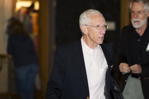 Phó Chủ tịch Fed Fischer: Việc làm vẫn tích cực, tăng trưởng sẽ nhanh hơn