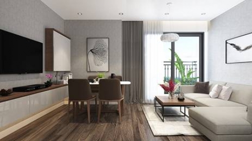 Ngoài giá, điều gì tạo nên sức hấp dẫn của Hateco Apollo? Ngoài giá, điều gì tạo nên sức hấp dẫn của Hateco Apollo?