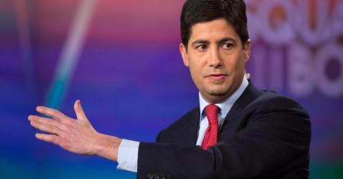 Chân dung các ứng viên cho chức vụ Chủ tịch Fed kế tiếp