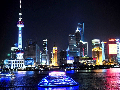 Kinh tế Trung Quốc chậm lại trong quý 3 khi thị trường BĐS bị kiểm soát